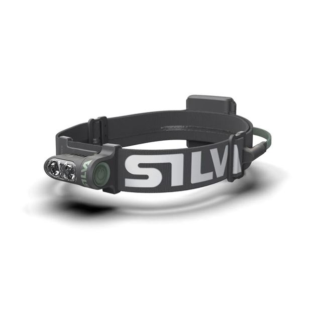 Picture of Silva Trail Runner Free 2 Hybrid